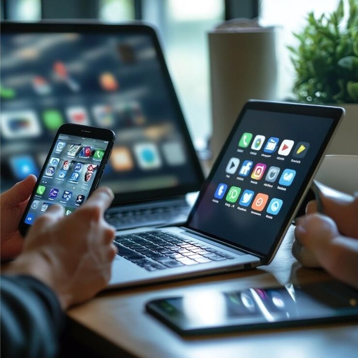 Application Development