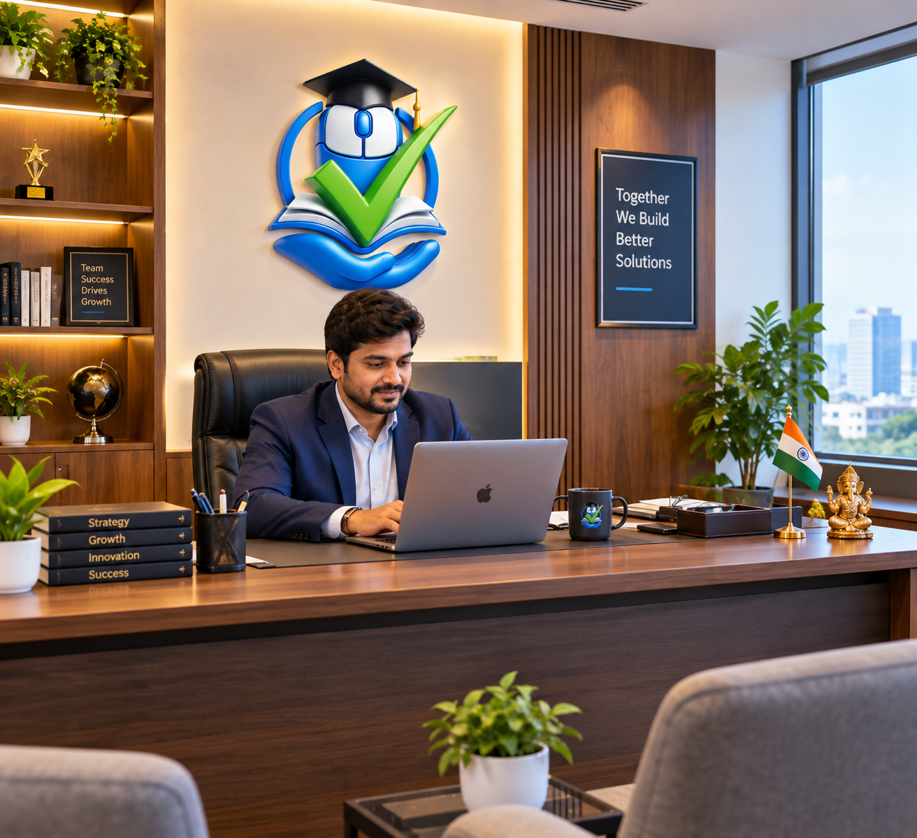 RightClick digital solutions