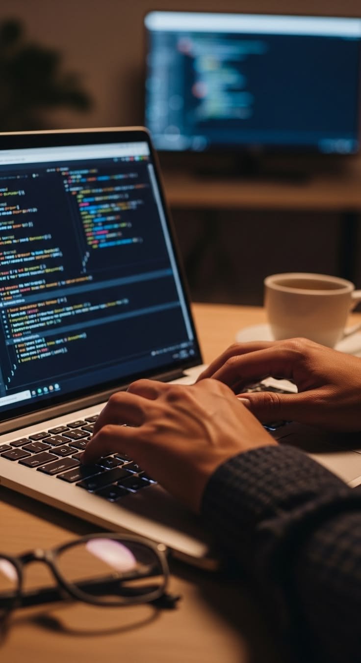 Software and SaaS Solutions