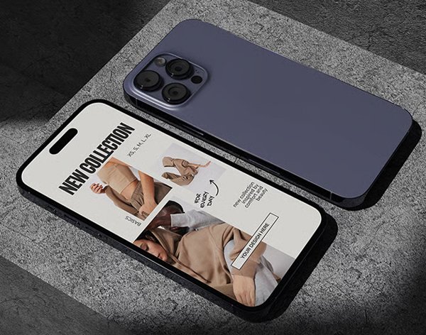 Mobile Application Project